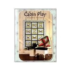  Sweet Treasures Cabin Play Book