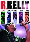 Kelly   Live The Light It Up Tour (DVD, 2007)