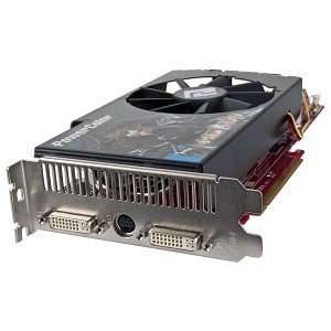  PowerColor Radeon HD 4890 1GB DDR5 PCI Express (PCI E 