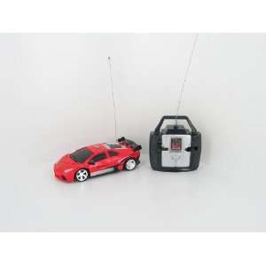 Radio Control Sports Car Toys & Games