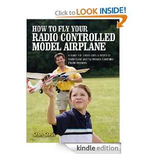 How to Fly Your Radio Controlled Model Airplane   Understanding Your 