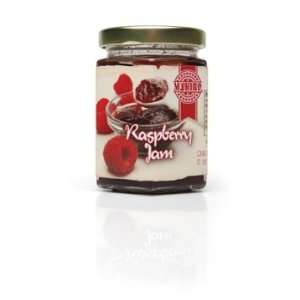 Raspberry Jam  Grocery & Gourmet Food