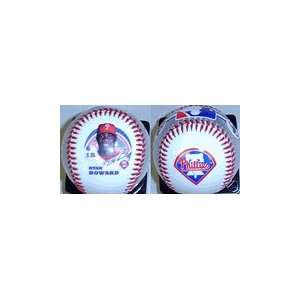   Rawlings Official Collectible Major League Baseball