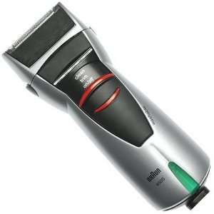   4605 Twin Control Rechargeable Electric Razor