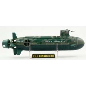   Radio Remote Control Electric EP RC Nuclear Submarine Toys & Games