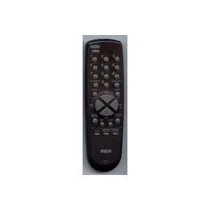  RCA 275520 REMOTE CONTROL 