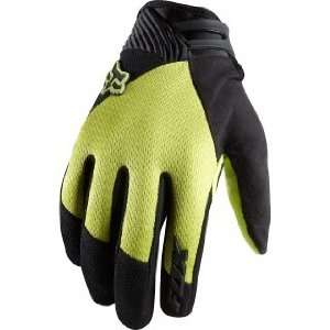  Fox Racing Reflex Gel Glove