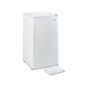  Counter Height, 3.6 Cu. Ft. Refrigerator w/Timer Auto 