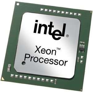    Intel Xeon 3.2GHz Processor   Refurbished