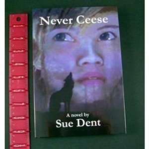  Religious Adult Novel Book Never Ceese Case Pack 20 