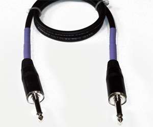  Speaker Cable Made using High Quality Mogami 3082 Speaker Cable 