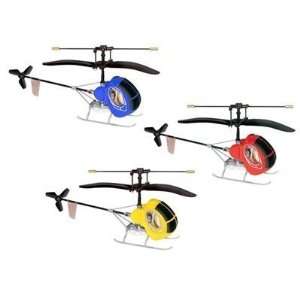  Hornet Copter Microlite Flying Remote Control Helicopter 