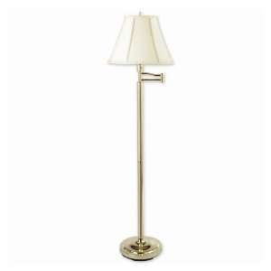   Ivory Pleated Replacement Lamp Shade for Trieste S7630