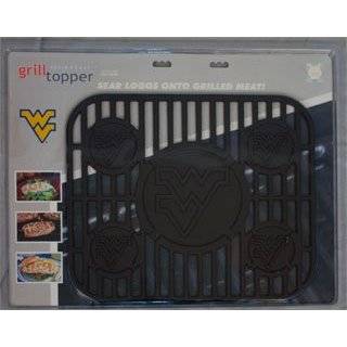 WVU Grill Topper   The Grand Daddy
