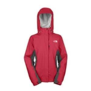   North Face Varius Guide Retro Pink XS Womens Jacket