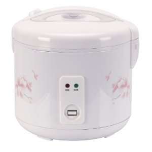  SPT 6 Cups Rice Cooker