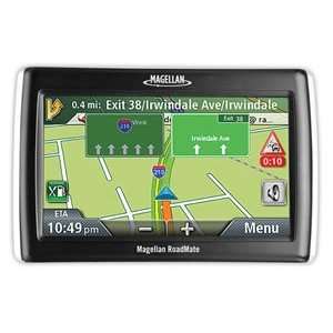  RM1475SGXUC Roadmate 1475T GPS & Navigation