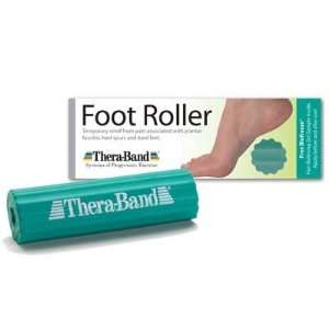  Thera Band Foot Roller   Foot Massager   helps relieve 