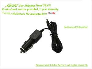 Car Charger Adapter For MID M806 80003 Google Android 8 Tablet PC 