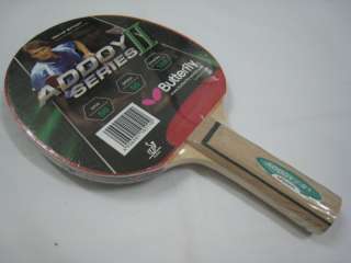 Butterfly Addoy II S1 Series Table Tennis Blade/Paddle  