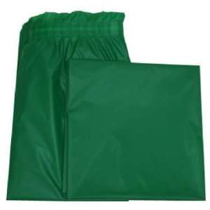   #40157 82 Round Green Tablecloth 