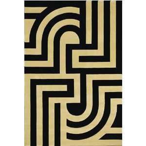 Contemporary Area Rug, Oriental Weavers Sphinx Andy Warhol Collection 