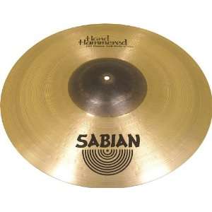  Sabian Hand Hammered HH Prototype Cymbal   14 inch 