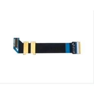   Flex Cable Ribbon for Samsung J708 (Black) Cell Phones & Accessories