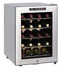 20 BOTTLE WINE CELLAR COO​LER CHILLER RAC​K REFRIGERATOR