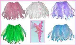 TINKERBELL TUTU~*~TINKERBELL FAIRY DRESSUP TUTU  