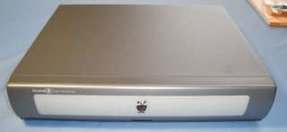 Tivo Series 2 DVR Digital Video Recorder TCD540040  