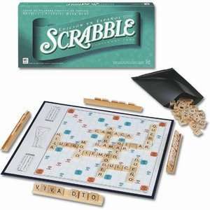  (Price/EA)Hasbro Scrabble Spanish Version Sports 