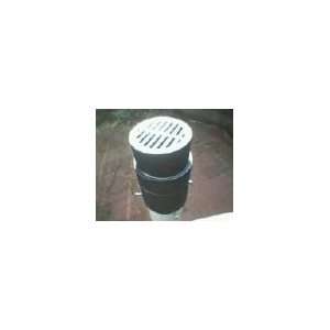  Commercial septic systems odor control for 6 inch vent 