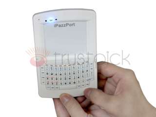 Remote Control Wireless Mini Keyboard  2.4G Touchpad  