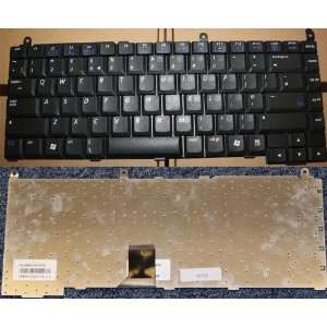  E Machines M6811 Black UK Replacement Laptop Keyboard 