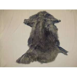  TOSKANA SHEARLING HIDE SF. 4.1 SALE  