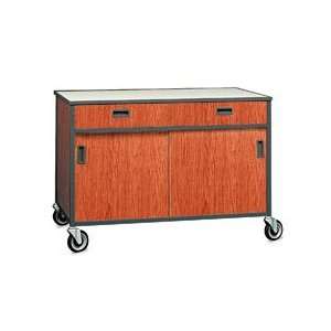  Fleetwood Drawer Shelf Cabinet
