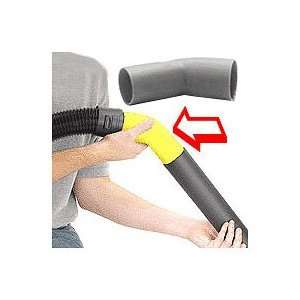 Shop Vac 9063300 2.5in Vacuum Hose Elbow Grip 