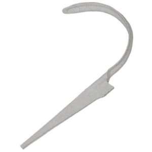 Amerimax Home Products Rnd Galv Sickle Hook 85107 5 K Style Steel 