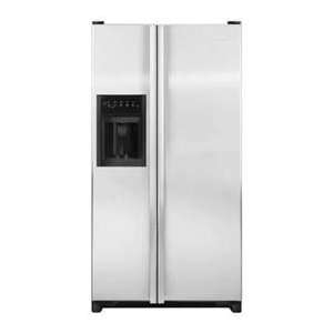  Jenn Air JSD2690HES Side By Side Refrigerator Appliances