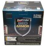 Duplicolor Bed Armor Truck Bed Liner with Kevlar  