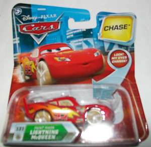 DISNEY CARS PAINT MASK LIGHTNING MCQUEEN EXCLUSIVE FREE DOMESTIC 