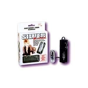  Silver Bullet   Multi Speed Vibrator Health & Personal 