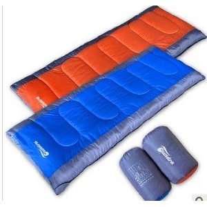  Camping Sleeping Bag