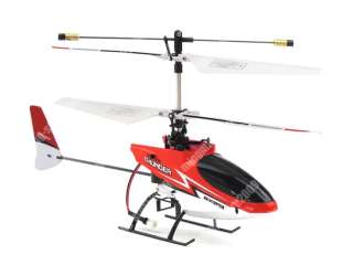 4CH 2.4GHz Remote Control Mini Helicopter model hobby  