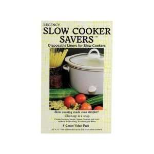    Harold Imports   Regency Slow Cooker Savers