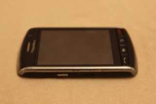Blackberry Storm 9530 Verizon (Unlocked for GSM) Lots of Accessories 