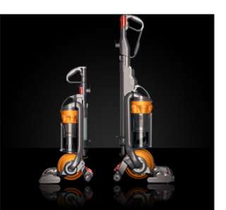  DC24 Multi Floor Upright Vacuum Cleaner w/ Ball Technology  