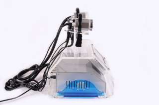 vacuum biploar head x 1 bipolar rf head for face x 2 power cord x 1 