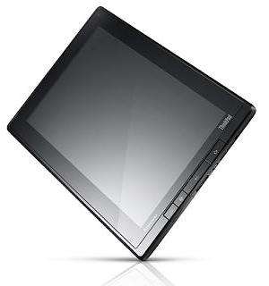 Lenovo ThinkPad 1838 ANdroid 3.1 16GB Tablet (183822U)